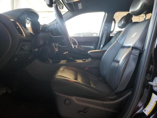 Photo 7 from auction – 2019 DODGE DURANGO R/ with VIN 1C4SDJCT7KC599585