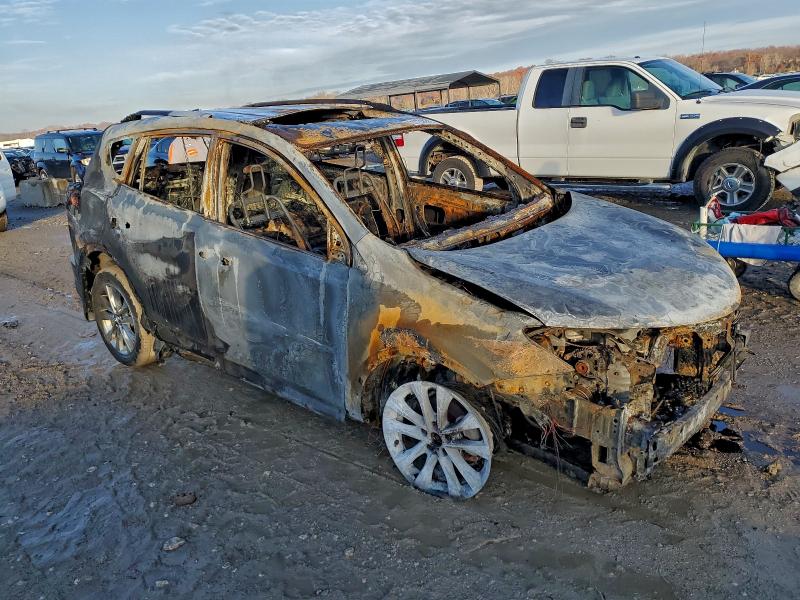 Zdjęcie 4 z aukcji – 2016 TOYOTA RAV4 LIMIT z VIN 2T3DFREV0GW474528