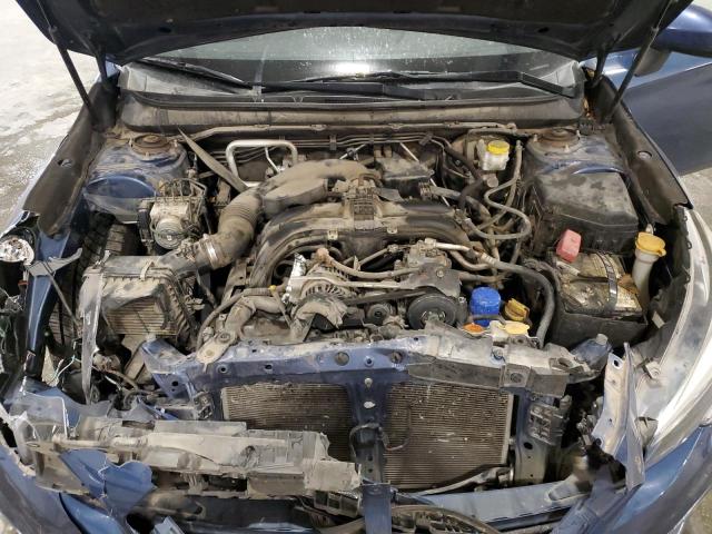 Photo 11 from auction – 2019 SUBARU LEGACY 2.5 with VIN 4S3BNAF68K3013687
