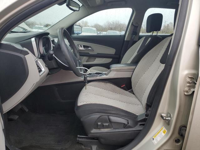 Photo 7 from auction – 2015 CHEVROLET EQUINOX LS with VIN 2GNALAEK3F1124974