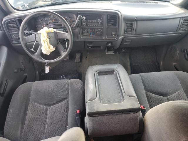 Photo 8 from auction – 2003 CHEVROLET SILVERADO with VIN 1GCEC19T63Z213292
