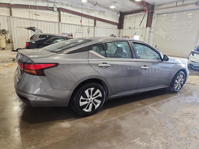 Photo 3 from auction – 2024 NISSAN ALTIMA S with VIN 1N4BL4BV6RN371833