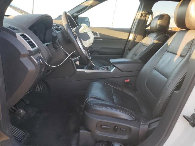 Photo 7 from auction – 2011 FORD EXPLORER X with VIN 1FMHK8D8XBGA91876