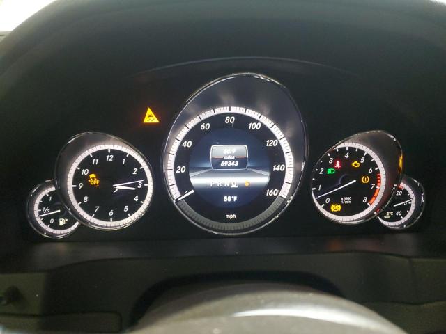 Photo 9 from auction – 2013 MERCEDES-BENZ E 350 with VIN WDDKK5KF4DF206349