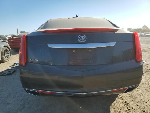 Photo 6 from auction – 2013 CADILLAC XTS with VIN 2G61P5S39D9102593
