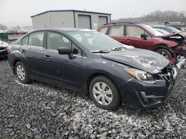 Photo 4 from auction – 2016 SUBARU IMPREZA with VIN JF1GJAA63GH020670