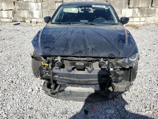 Photo 5 from auction – 2017 MAZDA 3 with VIN 3MZBN1K79HM103840