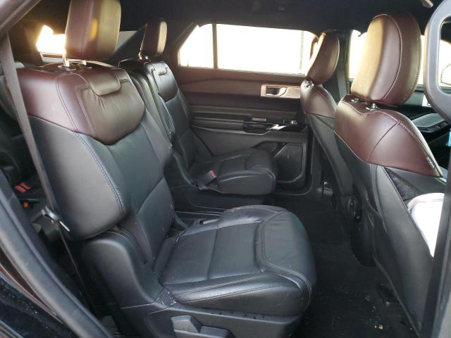 Photo 11 from auction – 2022 FORD EXPLORER P with VIN 1FM5K7HC5NGB55578