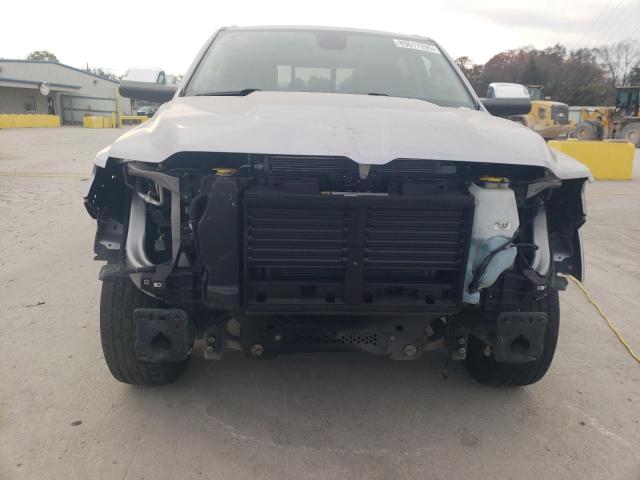 Photo 5 from auction – 2020 RAM 1500 LARAM with VIN 1C6SRFJTXLN274752
