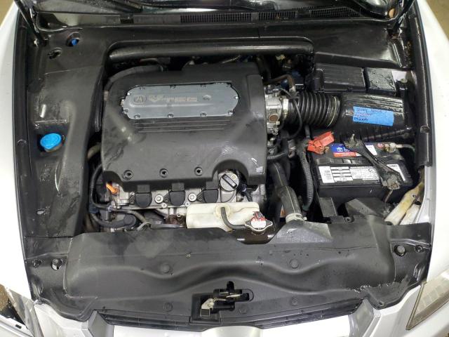 Photo 11 from auction – 2005 ACURA TL with VIN 19UUA66205A055724