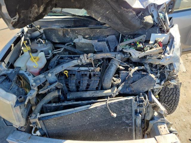 Photo 12 from auction – 2016 JEEP COMPASS SP with VIN 1C4NJCBA8GD641328