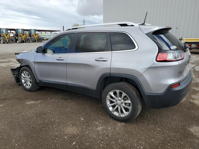 Photo 2 from auction – 2019 JEEP CHEROKEE L with VIN 1C4PJLCB0KD376803