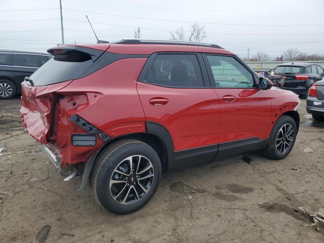Photo 3 from auction – 2026 CHEVROLET TRAILBLAZE with VIN KL79MPSL0TB014885