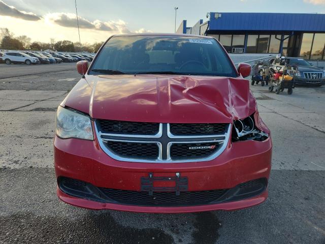 Photo 5 from auction – 2014 DODGE GRAND CARA with VIN 2C4RDGBG4ER223413