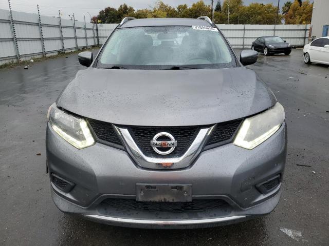 Photo 5 from auction – 2016 NISSAN ROGUE S with VIN KNMAT2MV6GP667508