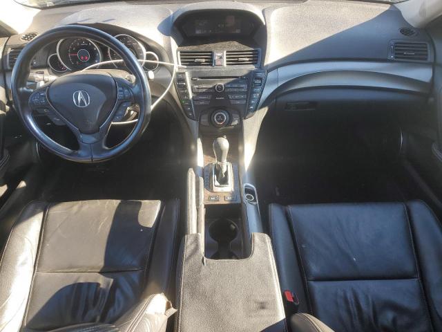 Photo 8 from auction – 2012 ACURA TL with VIN 19UUA9F24CA005715