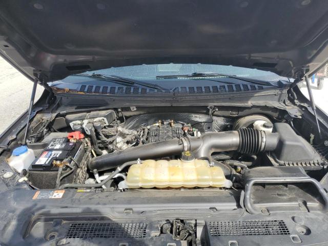 Photo 11 from auction – 2021 FORD EXPEDITION with VIN 1FMJU1HT9MEA32303
