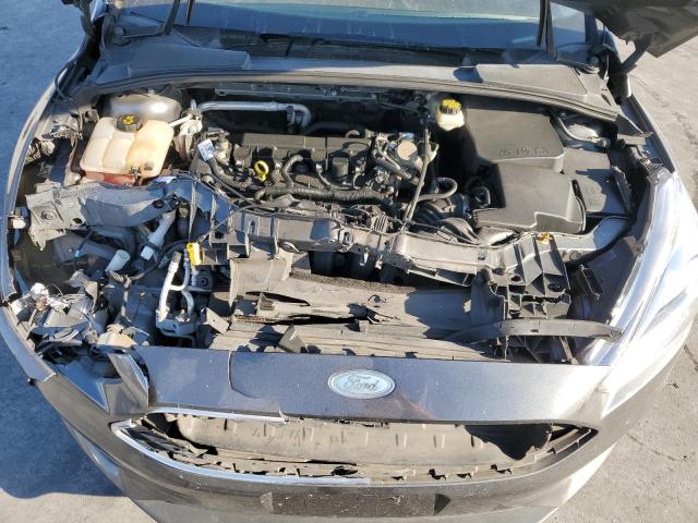Photo 11 from auction – 2017 FORD FOCUS SE with VIN 1FADP3F2XHL297298