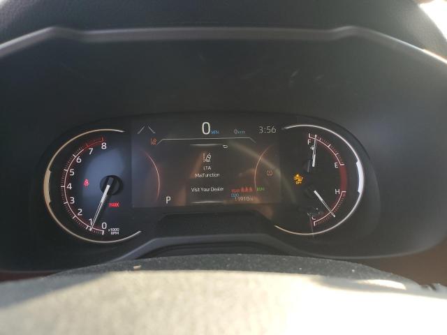Photo 9 from auction – 2024 TOYOTA RAV4 XLE with VIN 2T3P1RFV7RW413691