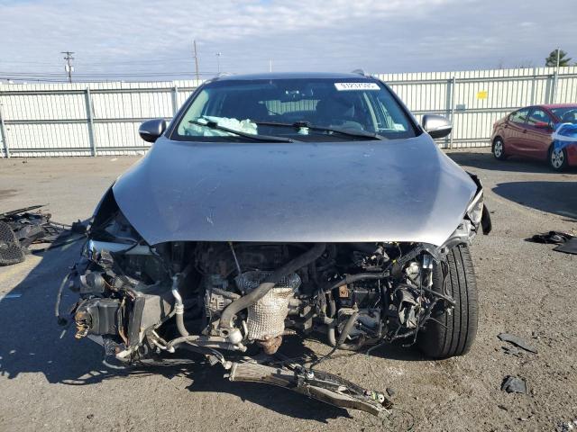 Photo 5 from auction – 2018 KIA SORENTO LX with VIN 5XYPGDA59JG421450