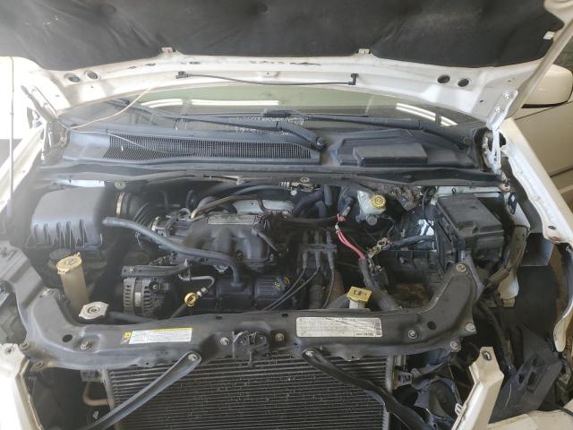 Photo 12 from auction – 2010 CHRYSLER TOWN & COU with VIN 2A4RR5D14AR142933