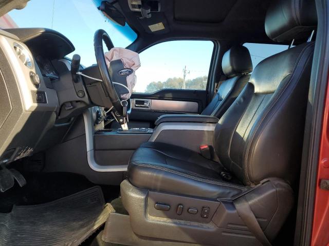 Photo 7 from auction – 2013 FORD F150 with VIN 1FTFW1ET2DKD96007