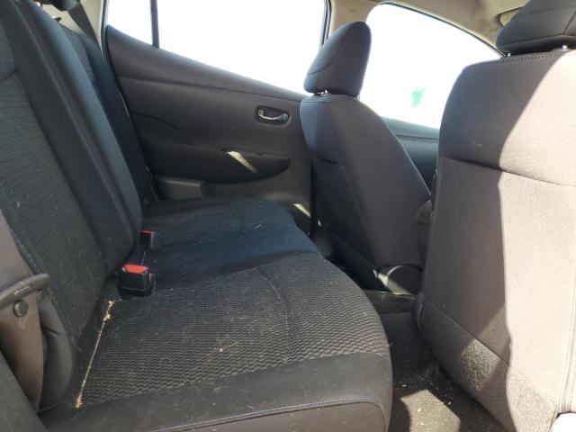 Photo 10 from auction – 2015 NISSAN LEAF S with VIN 1N4AZ0CP7FC305110