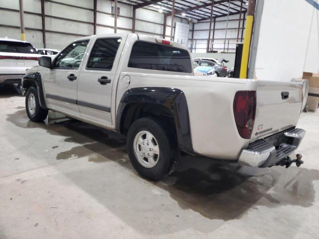 Photo 2 from auction – 2007 CHEVROLET COLORADO with VIN 1GCCS13E478108461