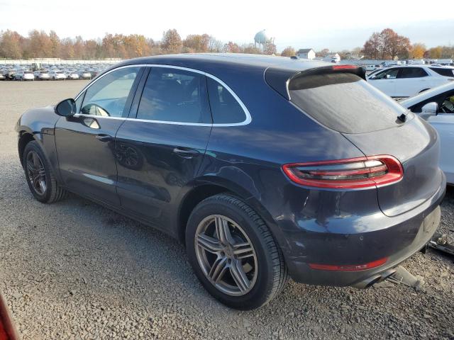 Photo 2 from auction – 2017 PORSCHE MACAN S with VIN WP1AB2A51HLB15588