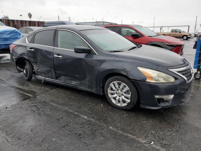 Photo 4 from auction – 2013 NISSAN ALTIMA 2.5 with VIN 1N4AL3AP6DN527872