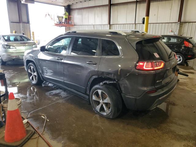 Photo 2 from auction – 2019 JEEP CHEROKEE L with VIN 1C4PJMDX8KD423236