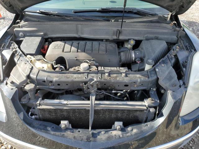 Photo 12 from auction – 2011 BUICK ENCLAVE CX with VIN 5GAKVCED6BJ415328