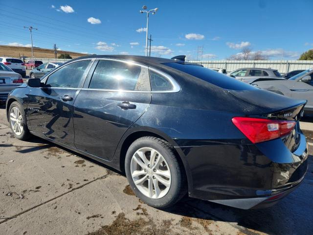 Photo 2 from auction – 2016 CHEVROLET MALIBU LT with VIN 1G1ZE5ST0GF333991