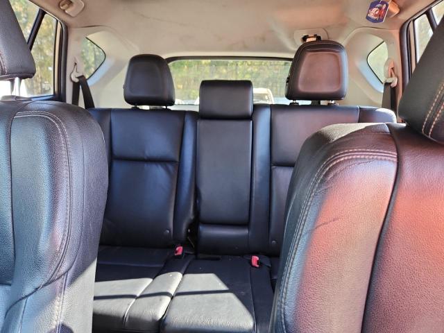 Photo 10 from auction – 2013 TOYOTA RAV4 LIMIT with VIN JTMDFREV1D5004236
