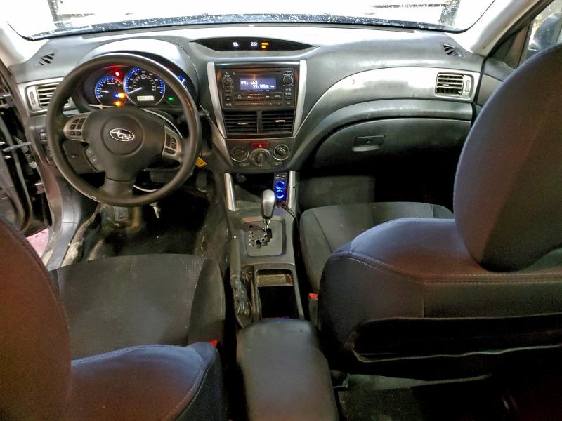 Photo 8 from auction – 2013 SUBARU FORESTER 2 with VIN JF2SHABCXDH424874