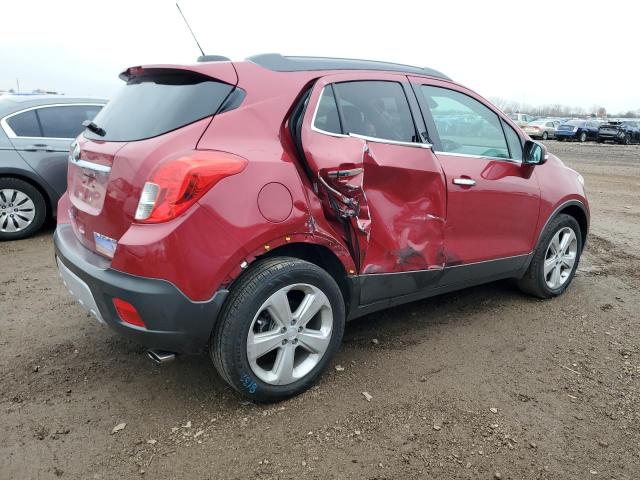 Photo 3 from auction – 2015 BUICK ENCORE with VIN KL4CJASB2FB216972