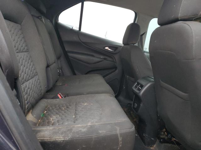 Photo 11 from auction – 2018 CHEVROLET EQUINOX with VIN 3GNAXJEV1JS645378