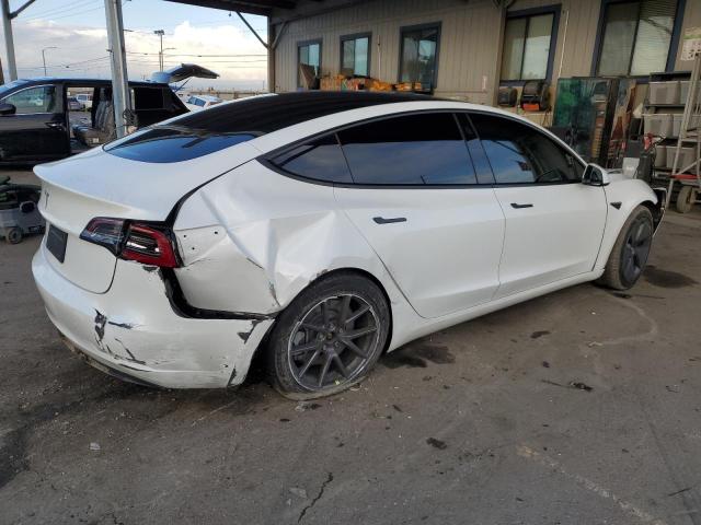 Photo 3 from auction – 2023 TESLA MODEL 3 with VIN 5YJ3E1EA2PF498123