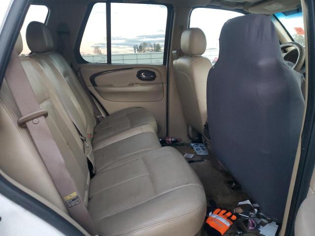 Photo 11 from auction – 2004 BUICK RAINIER CX with VIN 5GADS13S142158390