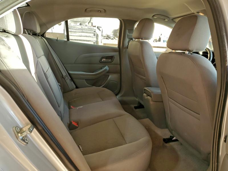 Photo 10 from auction – 2013 CHEVROLET MALIBU with VIN 1G11B5SA1DF127319
