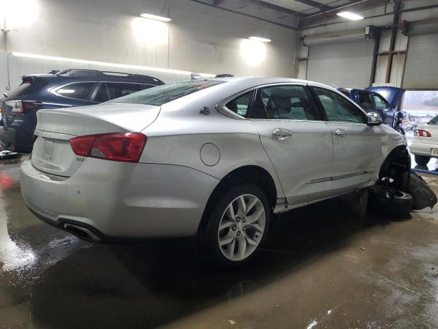 Photo 3 from auction – 2015 CHEVROLET IMPALA with VIN 2G1165S31F9286942