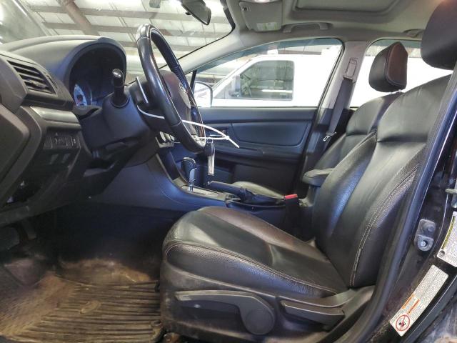 Photo 7 from auction – 2012 SUBARU IMPREZA SP with VIN JF1GPAS6XCH234823