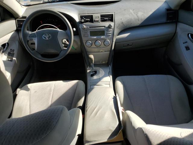 Photo 8 from auction – 2011 TOYOTA CAMRY BASE with VIN 4T1BF3EK0BU601726