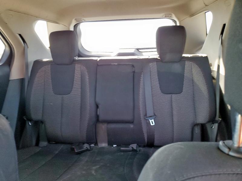Photo 10 from auction – 2014 CHEVROLET EQUINOX LT with VIN 2GNALBEK3E6383665
