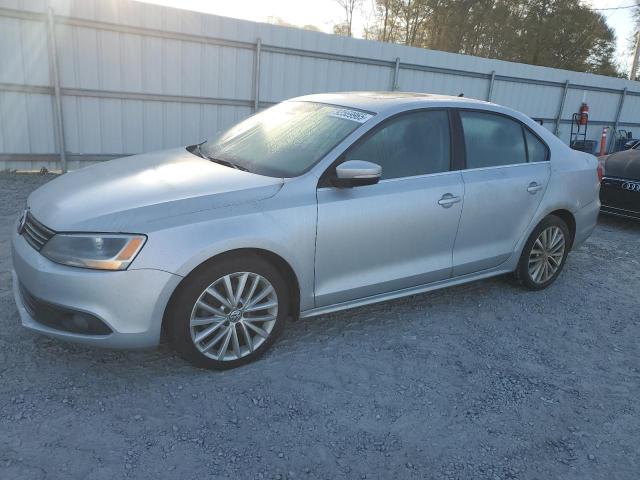 VOLKSWAGEN JETTA 2013 with VIN 3VWLL7AJ6DM287218 - Photo from auction