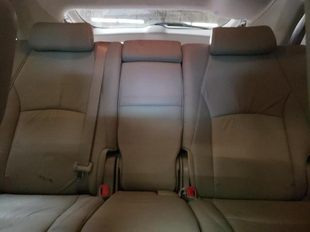 Photo 10 from auction – 2009 LEXUS RX 350 with VIN 2T2GK31U09C075002