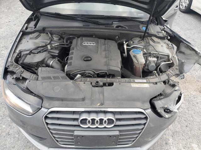 Photo 11 from auction – 2014 AUDI A4 PREMIUM with VIN WAUBFAFL1EN003544