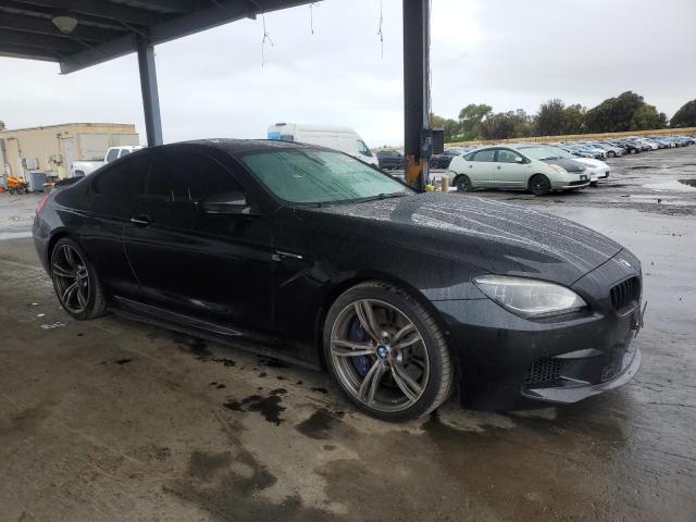 Photo 4 from auction – 2013 BMW M6 with VIN WBSLX9C59DC968745