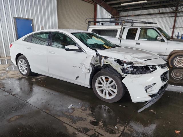 Photo 4 from auction – 2018 CHEVROLET MALIBU LT with VIN 1G1ZD5ST3JF224323