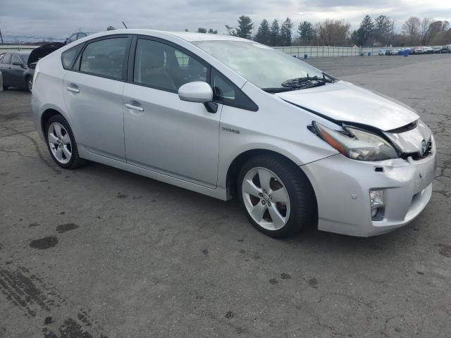 Photo 4 from auction – 2010 TOYOTA PRIUS with VIN JTDKN3DU3A0019586